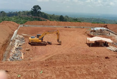  Program CSR di Rejang Lebong Sudah Sampai Segini