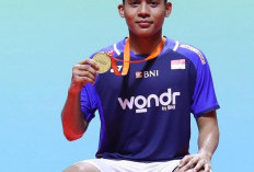 Badminton Macau Open 2025 Super 300, Indonesia Turunkan 17 Pemain, Ada Perang Saudara di Sektor Ganda Campuran