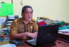 Lomba Desa, DPMD Mukomuko Deadline Desa Kirim Berkas Lomba Awal Mei Mendatang