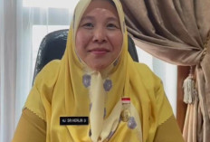 3.500 Hektar Kebun Sawit  di Bengkulu Masuk Program Replanting 2026, Tersebar di 5 Kabupaten Ini