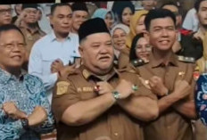  BS Miliki 2 Desa Migran EMAS, Bupati: Ini Komitmen Lindungi Warga