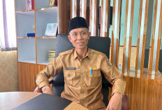 Pajak Lebih Murah dari Parkir Motor, Pemkab Mukomuko Rombak NJOP demi Kemandirian PAD