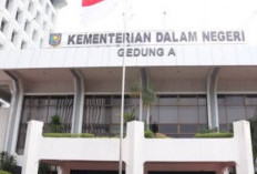 Kemendagri Buka Lowongan Kerja Besar-besaran, Gaji Rp 3 Juta Perbulan, Berikut Syarat dan Ketentuannya