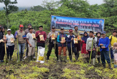 Desa Sindang Jaya Siap Sukseskan Program Sadisahe