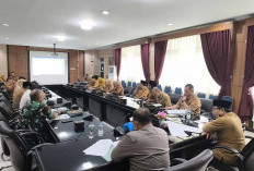 Lebih Spektakuler, Event Semarak Merah Putih dan HUT RI Digelar Bersamaan 