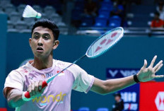 Turnamen Badminton Thailand Open 2026 Super 500, Indonesia Kirimkan 22 Wakil, Ini Nama-namanya