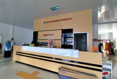 Timsus Awasi Puskesmas 24 Jam, Ini Tujuan Pemerintah Kota Bengkulu