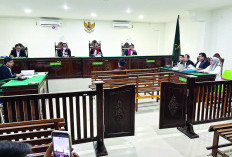 Sidang Dugaan Penggelapan Dana Pupuk Berlanjut, Kuasa Hukum Terdakwa Soroti Profesionalitas Audit Kerugian 