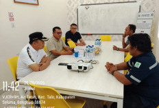 Wabup Seluma Geruduk PKS, Pemilik DO Dilarang Permainkan Harga Sawit