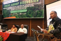 Unib 'Dorong' Bengkulu jadi Percontohan Pembangunan Rendah Karbon