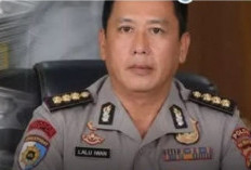 Brigjen Lalu Muhammad Iwan Resmi Jadi Tersangka Ke-7 Kasus Korupsi MBG, Langsung Ditahan Kejagung