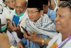  Jemaah Haji  Indonesia Berjalan Kaki ke Mina,  Pemerintah Arab Saudi Minta Maaf  
