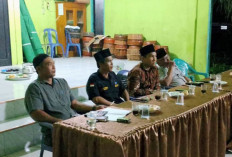 Desa Selali Dukung Penuh Tanjung Bungau Cup II, 32 Tim Siap Bertanding