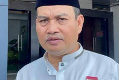 Efisiensi Anggaran dan Hemat BBM, WFH Pegawai Pemprov Bengkulu Bakal Diperluas 