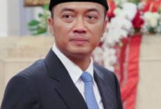 Lebaran Sederhana: Semua Menteri dan Petinggi Negara Absen Gelar Open House