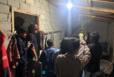 Tukang Kerupuk Jangek Meninggal Karena Gantung Diri, Diduga Ini Pemicunya