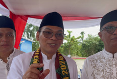 Program Nasional Berpotensi Masuk Seluma