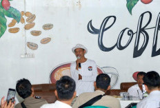 Supriadi dan Kopi Lestari, Meracik Asa dari Kebun Bengkulu ke Peta Kopi Dunia