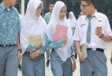 Mendikbud Resmi Hapus Jurusan IPA,IPS dan Bahasa  Di  jenjang SMA, Begini Penjelasannya 