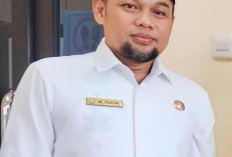 Ajak Petani Segera Tanam Padi, Ini Imbauan Kepala Dinas TPHP Provinsi Bengkulu