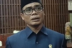 Hati-hati Keluarkan Izin Tambang Emas, Dewan Dukung Langkah Gubernur Bengkulu