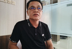 100 Rumah Dapat Program Pamsimas, Begini Keterangan Kepala DPRKAP Kabupaten Bengkulu Utara   
