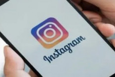 Instagram, Platform Medsos Berbagi Foto dan Video, Bisa Hasilkan Cuan Loh, Begini Tipsnya