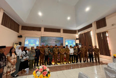 Musrenbangkab 2026, Pembangunan BS Butuh Perhatian 
