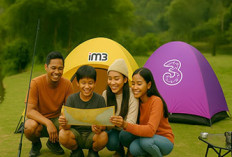  IOH Hadirkan Solusi Internet Hemat, Andal untuk Dukung Konektivitas Liburan Sekolah