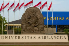 Peluang Emas Jadi Dosen! Unair Buka Rekrutmen Dosen Tetap 2026, Cek Formasi,  Syarat dan Jadwalnya 