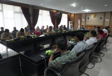 Meriahkan HUT RI ke-80, Pemprov Bengkulu Gelar Jalan Sehat Merah Putih Bertabur Hadiah, Ini Waktu & Tempatnya