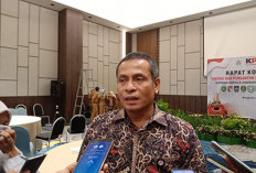KPK Turun Tangan Tertibkan Aset Yayasan Semarak Bengkulu