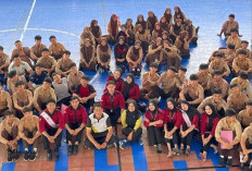  Edukasi Bahaya HIV AIDS Pelajar, Ini Kegiatan Duta HIV/AIDS Bengkulu