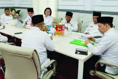 Kemenag Provinsi Bengkulu Gelar Perkemahan Pramuka Madrasah