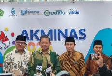 100 Mahasiswa Ikuti  Akademi Kepemimpinan, Dirjen Pendis:  Cetak Pemimpin Bangsa    