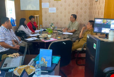 Tata Niaga TBS Dibangun, Petani Sawit Berpeluang Raih Harga Terbaik