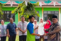 Dinkes Mukomuko Musnahkan Obat Senilai Rp 1,5 M, Berikut Alasannya