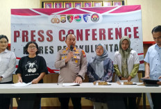 Penyebab Kematian Siswa MIN 2 Ketahun Terungkap, Polisi Pastikan Bukan Keracunan MBG
