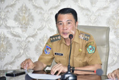 KMP Diharapkan Dongkrak Ekonomi Desa, Ini Harapan Bupati Rejang Lebong