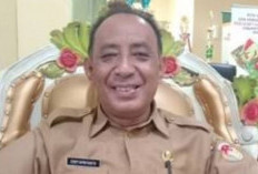 Pokdakan Kebagian Sarpras, Ini Kata Kepala Dinas Perikanan Kabupaten Mukomuko Eddy Aprianto