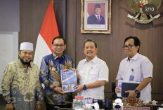 Seluma Dapat Kucuran   Rp 22,1 M dari KKP