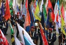 Dana Banpol Segera Cair, Kesbangpol Seluma Minta Ini ke Parpol