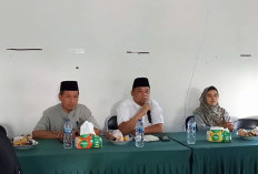 Pjs Bupati Ajak Masyarakat Jaga Keamanan dengan Cara Ini