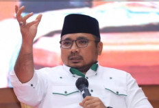 Tahun ini, Jemaah Haji  Indonesia Tak Lagi di Mina Jadid, Ini Penjelasan  Menag  