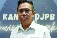 DD Tahap 2 Mulai Cair, Kabupaten Diminta Segera Percepat Penyerapannya
