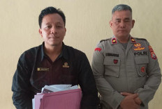 Ombudsman Nilai Pelayanan Publik di Polres Bengkulu Selatan