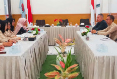  BPOM Siap Awasi Dapur MBG, Komitmen Siap Awasi Dapur MBG