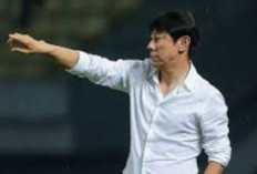 Kualifikasi Piala Dunia 2026, Shin Tae-yong Berburu Striker Ganas, 4 Pemain Ini Layak Dinaturalisasi