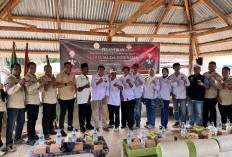Optimis Raih Medali Emas di Kejurda Juli Nanti, SMI Seluma Targetkan Pelajar Seluma Ikut Kejurnas