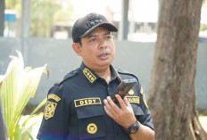 Wali Kota Bengkulu Tegur Pemilik Bangunan Langgar GSB, Sebabkan Pembangunan Pemkot Bengkulu Terkendala
